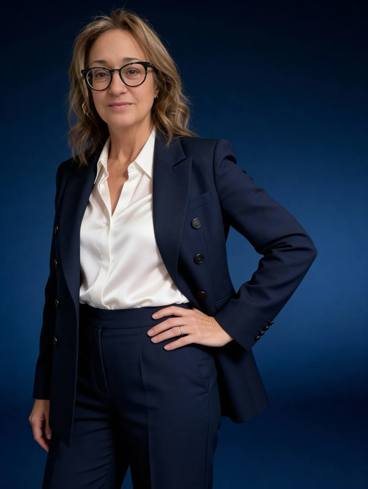 Renée Brecht-Mangiafico