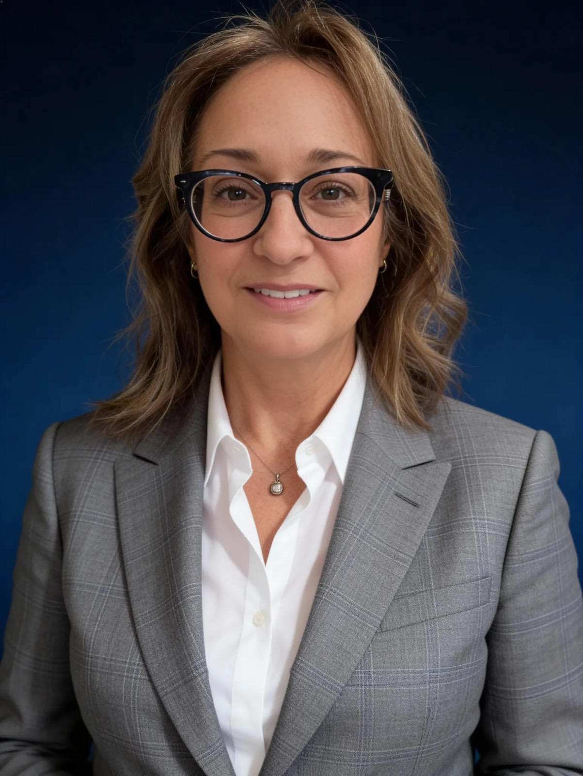 Renée Brecht-Mangiafico